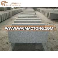 Salt And Pepper G603 Granite Kerbstone