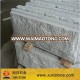 Granite G603 Wall Mushroom Stone,exterior decorative wall G603 granite stone