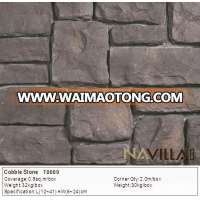 manufactured cobble stone products 70009